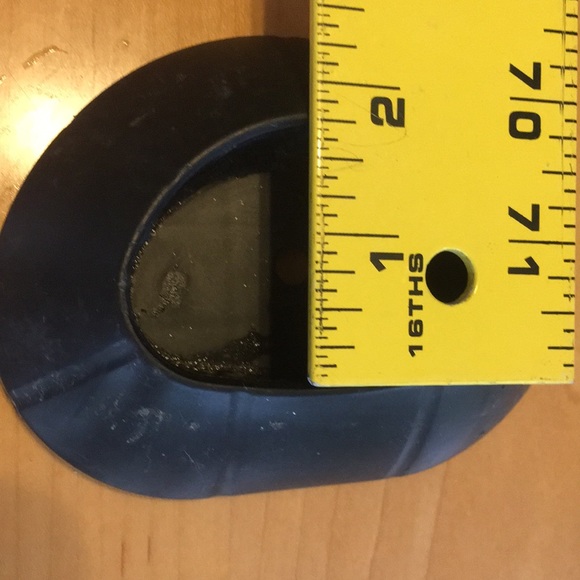 Intex Vertical Leg End Cap for Ultra Frame Pools - Picture 10 of 11